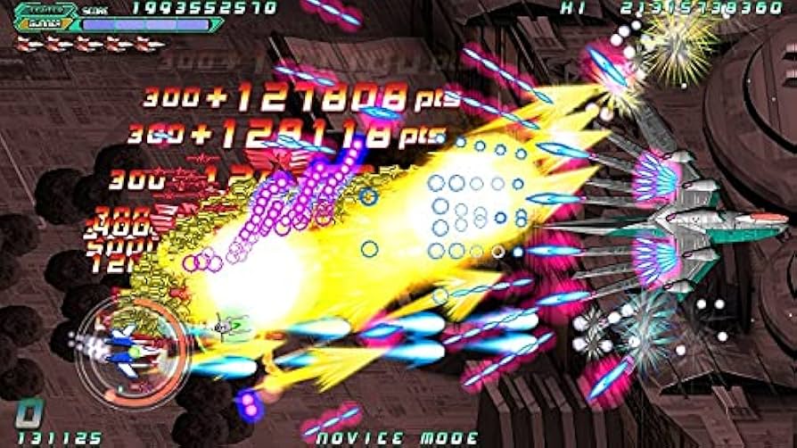 (未使用･未開封品)Rolling Gunner + Over Power - Switch Rolling Gunner+OverPower